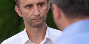 Partidul Național Liberal, umilit de ”aceeași păpușică”. Primarul Lugojului șterge pe jos cu Alin Nica