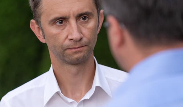 Partidul Național Liberal, umilit de ”aceeași păpușică”. Primarul Lugojului șterge pe jos cu Alin Nica