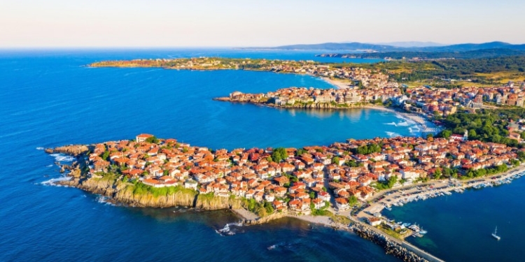 În Bulgaria fără restricții