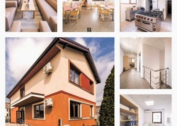 Centru de zi și cantină socială, la Giroc