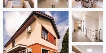 Centru de zi și cantină socială, la Giroc