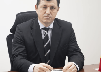 Cosmin Tabără a câștigat alegerile pentru PNL Timișoara