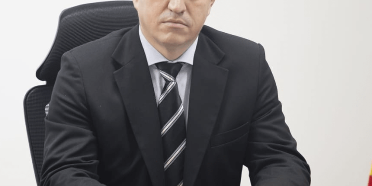 Cosmin Tabără a câștigat alegerile pentru PNL Timișoara