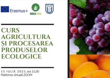 La Universitatea ”Aurel Vlaicu” din Arad se predă și agricultura viitorului