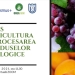 La Universitatea ”Aurel Vlaicu” din Arad se predă și agricultura viitorului
