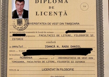 Consilierul local PSD, Radu Țoancă se alătură #identitychallenge