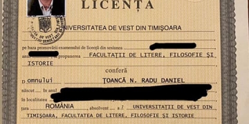 Consilierul local PSD, Radu Țoancă se alătură #identitychallenge