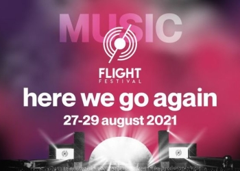 Flight Festival încinge vara