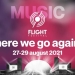 Flight Festival încinge vara