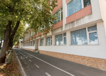 Tehnologie nouă pentru studenții de la UAV Arad