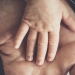 Doi adulți și 5 copii migranți, deshidratați, salvați de polițiștii de frontieră