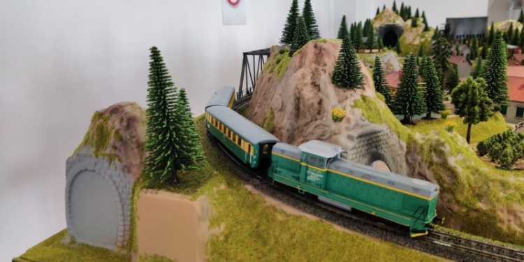 Muzeu nou deschis într-un oraș din vestul țării! Vezi aici unde