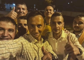 Scandal în PNL Timișoara. Raul Ambruş: Nica va rămâne ca o pată neagră în istoria PNL Timișoara