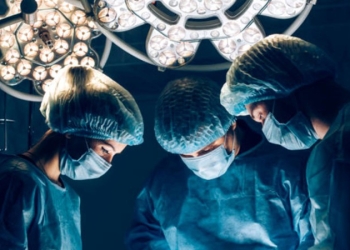 O nouă premieră la Spitalul Județean