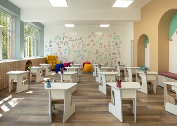 Pericol pentru copiii din școli și grădinițe! Stau 8 ore pe zi în prezența unui gaz cancerigen