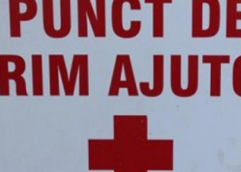 Șapte puncte de prim ajutor amenjate în Timiș pe vreme de caniculă