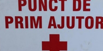 Șapte puncte de prim ajutor amenjate în Timiș pe vreme de caniculă