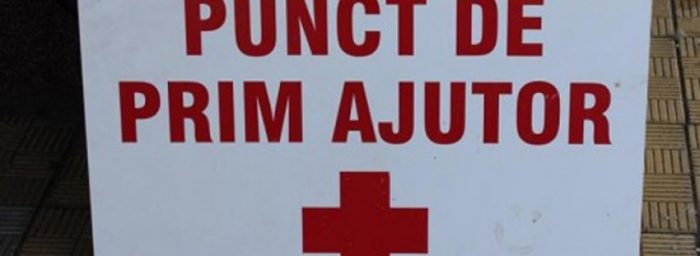 Șapte puncte de prim ajutor amenjate în Timiș pe vreme de caniculă
