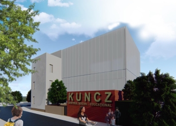 Se caută constructor pentru noul Centru cultural şi educaţional Kuncz