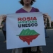 Roșia Montană a fost inclusă în UNESCO