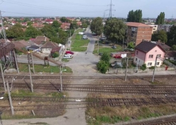 Timișoara: acord de la CFR pentru demararea subpasajului Solventul