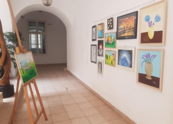 Înscrieri pentru un nou an educațional, la Școala de Artă din Timișoara!