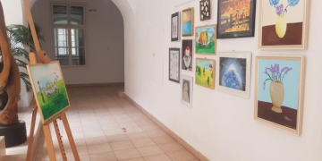 Înscrieri pentru un nou an educațional, la Școala de Artă din Timișoara!