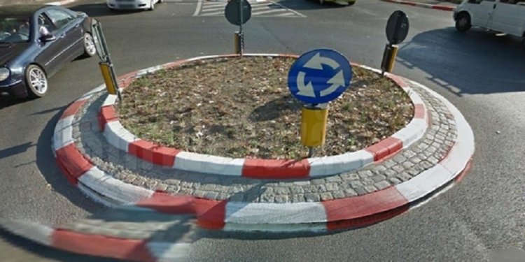 Două intersecții importante pe traseul minicenturii Timișoarei, reamenajate