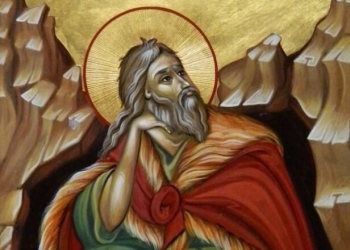 Sfântul Ilie este sărbătorit de creștinii ortodocși mâine, în 20 iulie