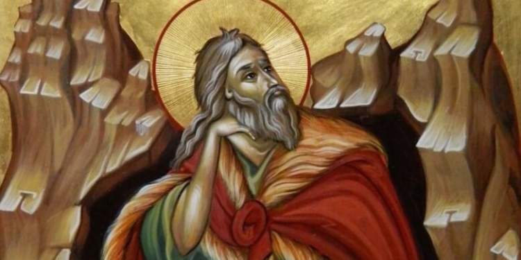 Sfântul Ilie este sărbătorit de creștinii ortodocși mâine, în 20 iulie