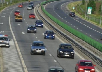 Restricţii de circulaţie pe șosele din cauza caniculei