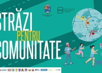 „Străzi pentru comunitate” un eșec?