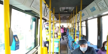 Prețul călătoriilor cu mijloacele de transport în comun din Timișoara ar putea fi majorat