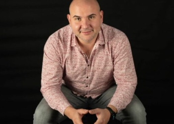 Primăria Timișoara a decis că toboșarul Ovidiu Andriș va conduce interimar Filarmonica Banatul