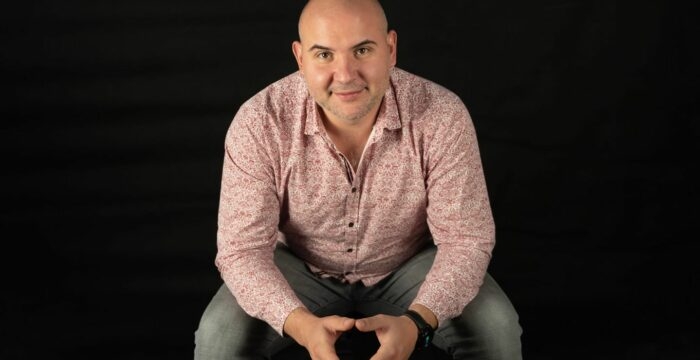 Primăria Timișoara a decis că toboșarul Ovidiu Andriș va conduce interimar Filarmonica Banatul