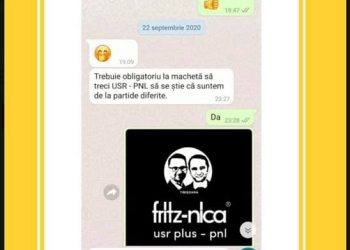 VIDEO. Luați-vă popcorn. Încep alegerile la PNL Timiș. Robu scoate din tolbă ”greaua moștenire”