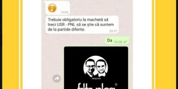 VIDEO. Luați-vă popcorn. Încep alegerile la PNL Timiș. Robu scoate din tolbă ”greaua moștenire”