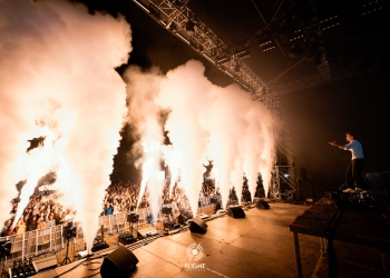 Flight Festival a luat altitudine. Prima zi, succes total