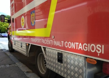 Izoleta n-a murit, izoleta se transformă! CJ Timiș cumpără o „super-izoletă” pentru ISU Timiș