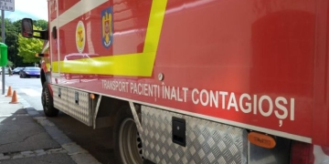 Izoleta n-a murit, izoleta se transformă! CJ Timiș cumpără o „super-izoletă” pentru ISU Timiș