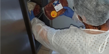 120 de mii de lei amenzi în doar 4 zile pentru cantine și fast-fooduri din Timișoara