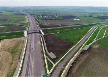 Contract semnat: Sânandrei va avea descărcare de pe A1. Lucrările pot începe în această toamnă