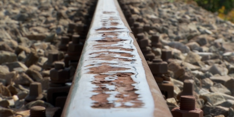 Mostră de ignoranță. Cum arată șinele de tren între Timișoara și Lugoj. Iată de ce s-a dublat timpul de călătorie până la București