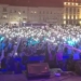 VIDEO Sărbătoare ca în vremurile fără COVID, la Arad! Imagini emoționante