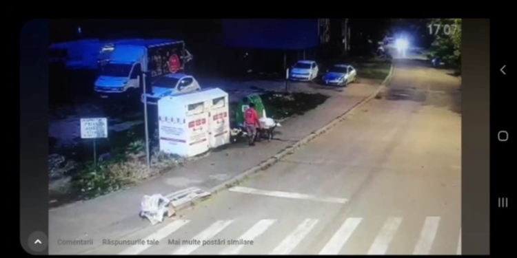 O roabă de bani l-a costat nesimțirea pe un timișorean! Vezi aici ce amendă a luat pentru aruncarea ilegală a gunoiului