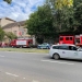 Incendiu la Timișoara. 14 oameni evacuați