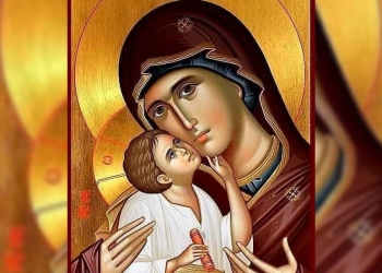 Adormirea Maicii Domnului se sărbătorește astăzi