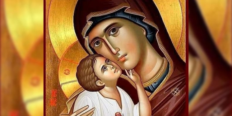 Adormirea Maicii Domnului se sărbătorește astăzi