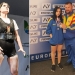 Alexandra Cazacu a devenit vicecampioană europeană la powerlifting
