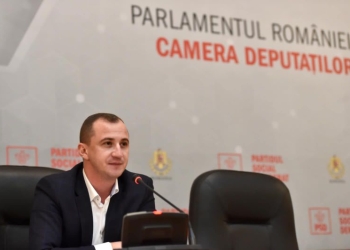 Președintele PSD Timiș, Alfred Simonis, reconfirmat lider al grupului din Camera Deputaților